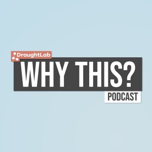 Welcome to the Why This Podcast!