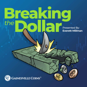 Breaking the Dollar