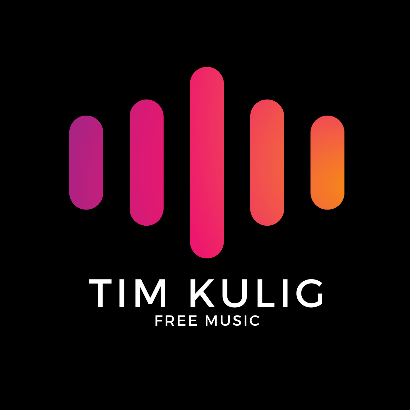 The Tim Kulig Free Music Podcast