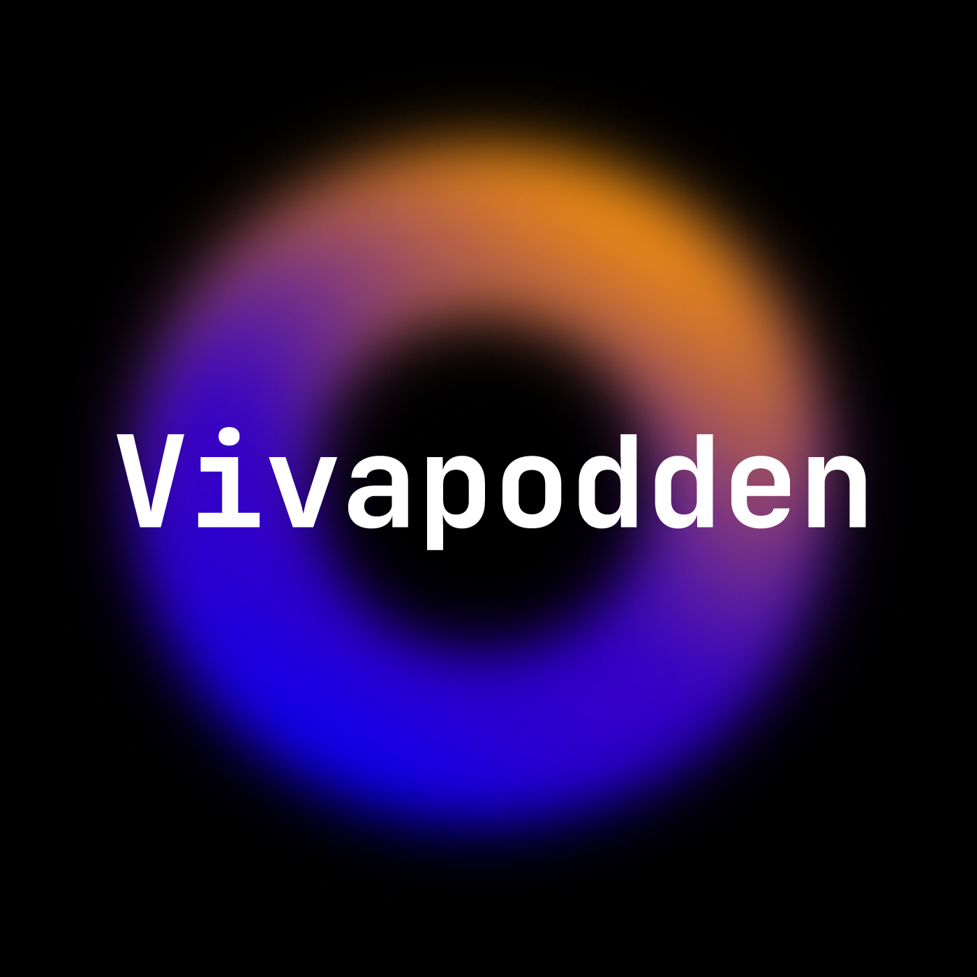 Vivapodden Artwork