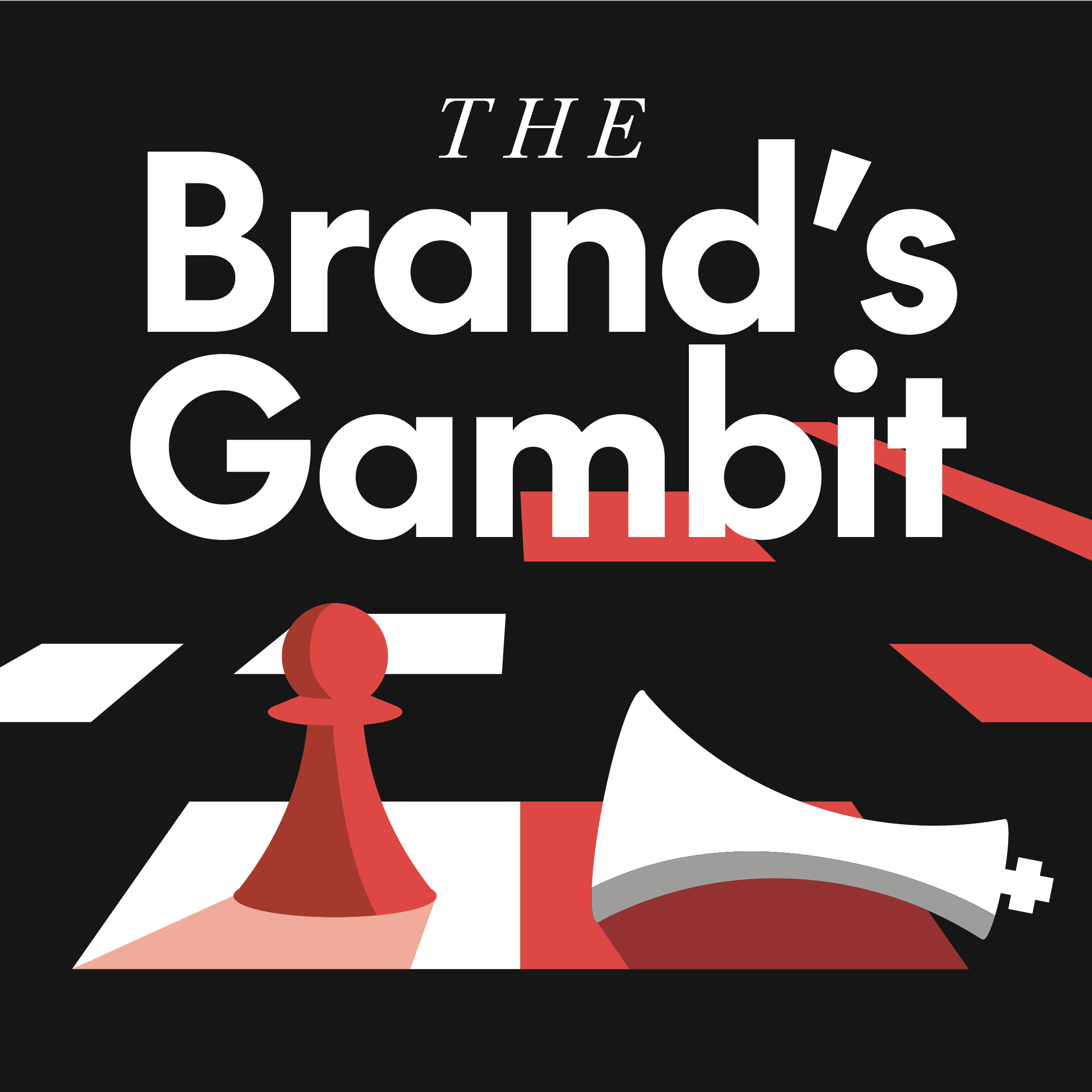 The Brand’s Gambit