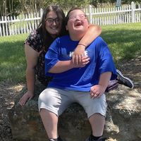 Marinea Victoria Wooley