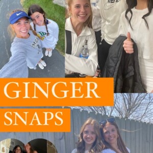 GINGER SNAPS