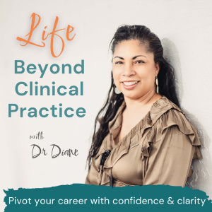 59 | Are you afraid to take that first step towards pivoting into a more fulfilling career?