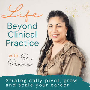 28 | What does Stewardship have to do with our career growth as healthcare professionals?