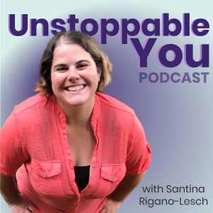 Unstoppable You Podcast