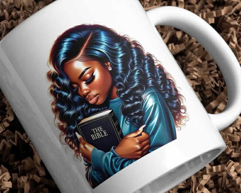 ✝️Kingdom Girl ☦️