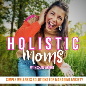 68 // How I Discovered My Menstrual Anxiety & The Simple Solutions From PMS Made Peaceful