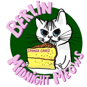 Berlin Midnight Meows