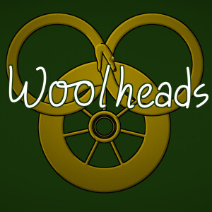 Woolheads Episode 7: Daes Dae’Mar