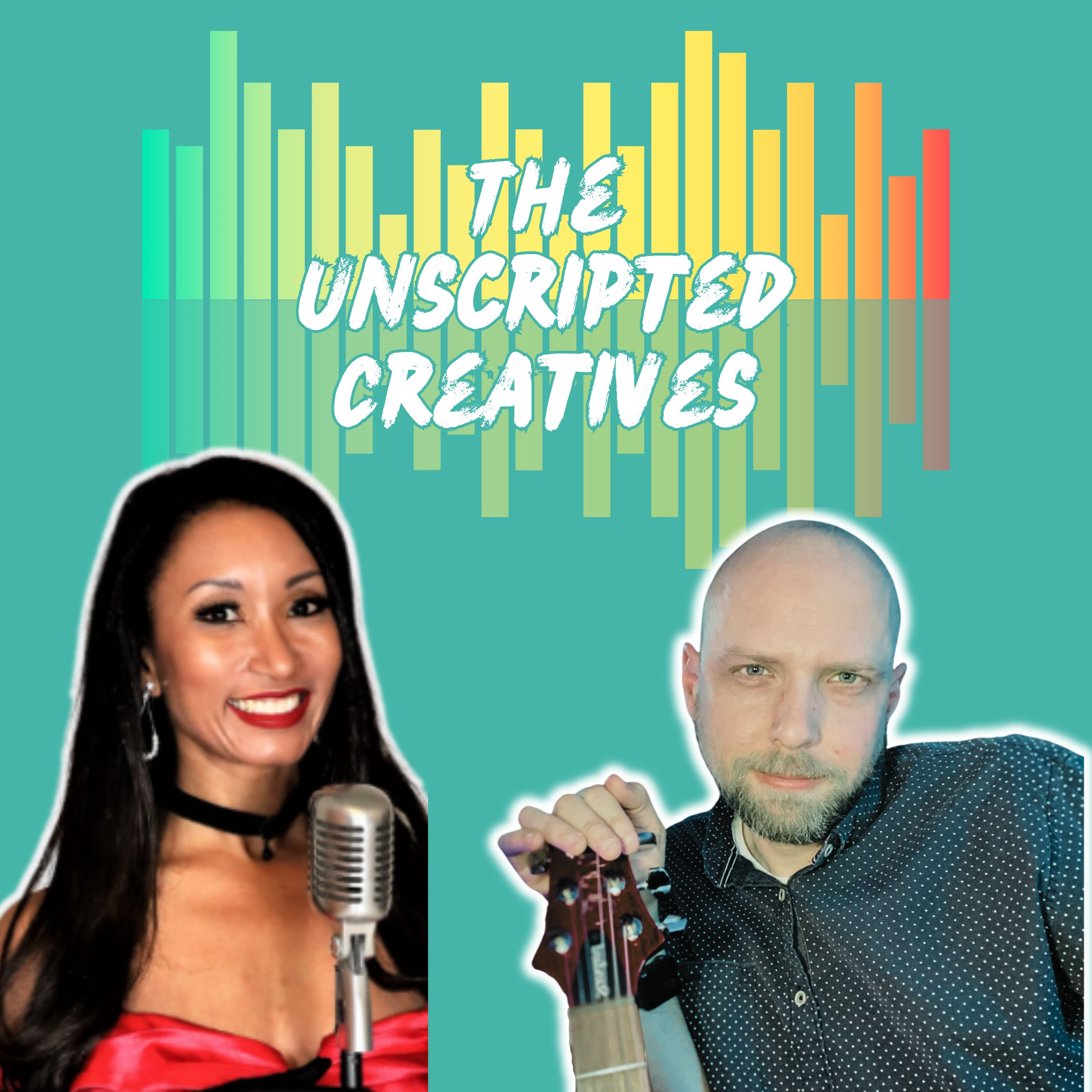 The Unscripted Creatives