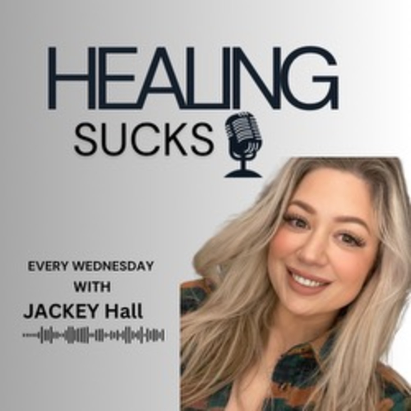 Healing Sucks