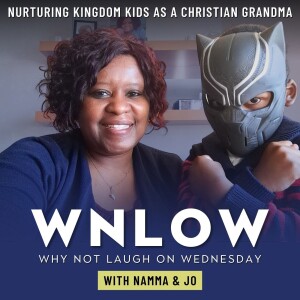 03 | How WNLOW Started - Part 2 (with Koya, Josiah’s Mom)