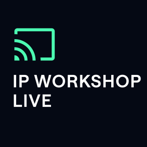 IP Workshop Live
