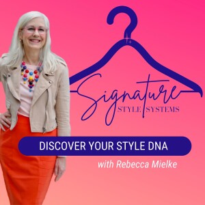30🔸How Kibbe Style Archetypes Use Separates in Signature Style Strategy