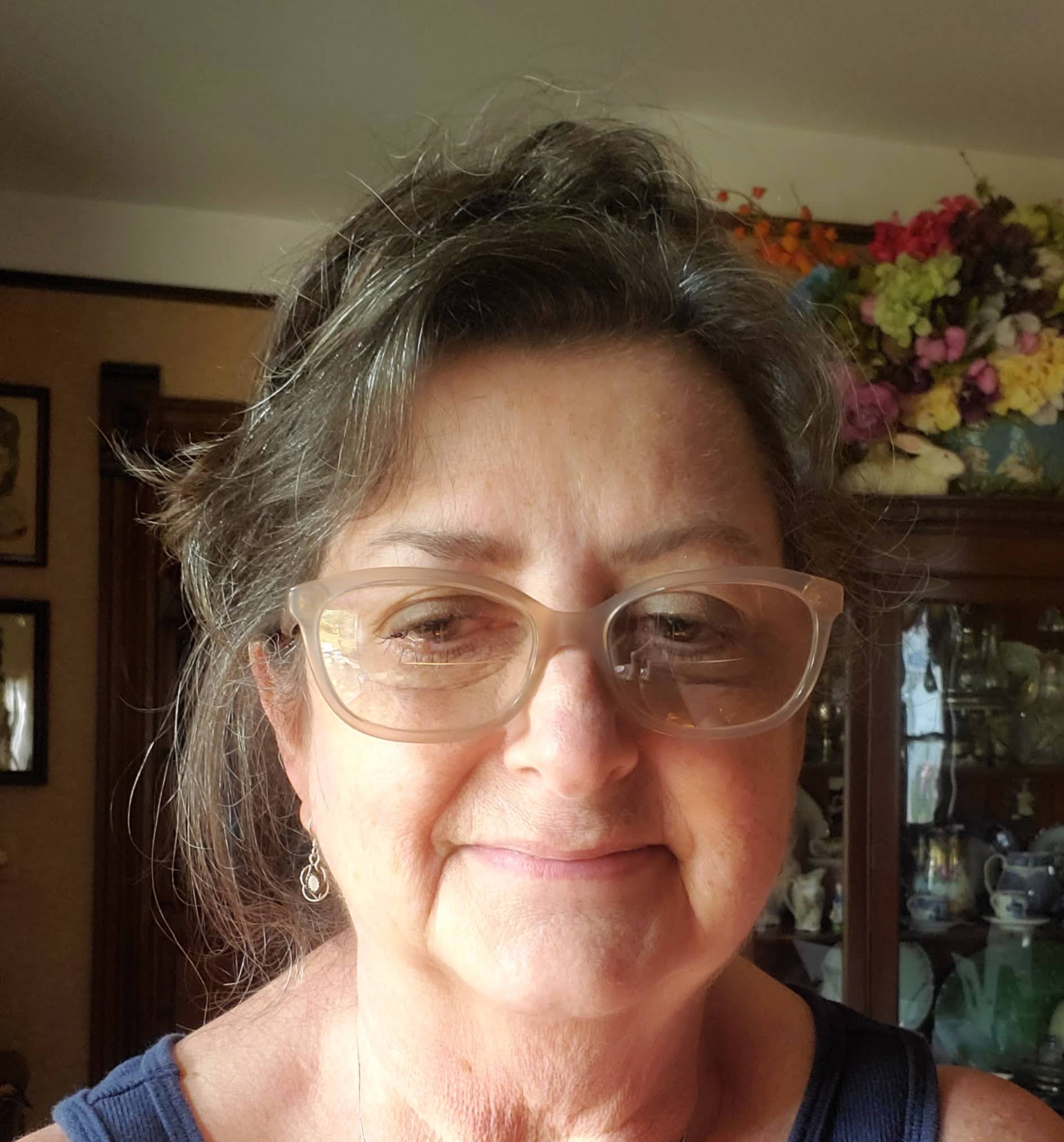 Kimberly Boyd Wolfe