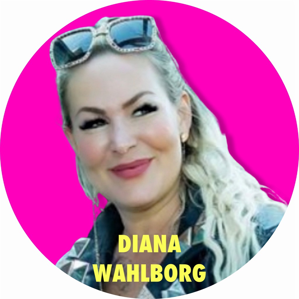 Diana Wahlborg