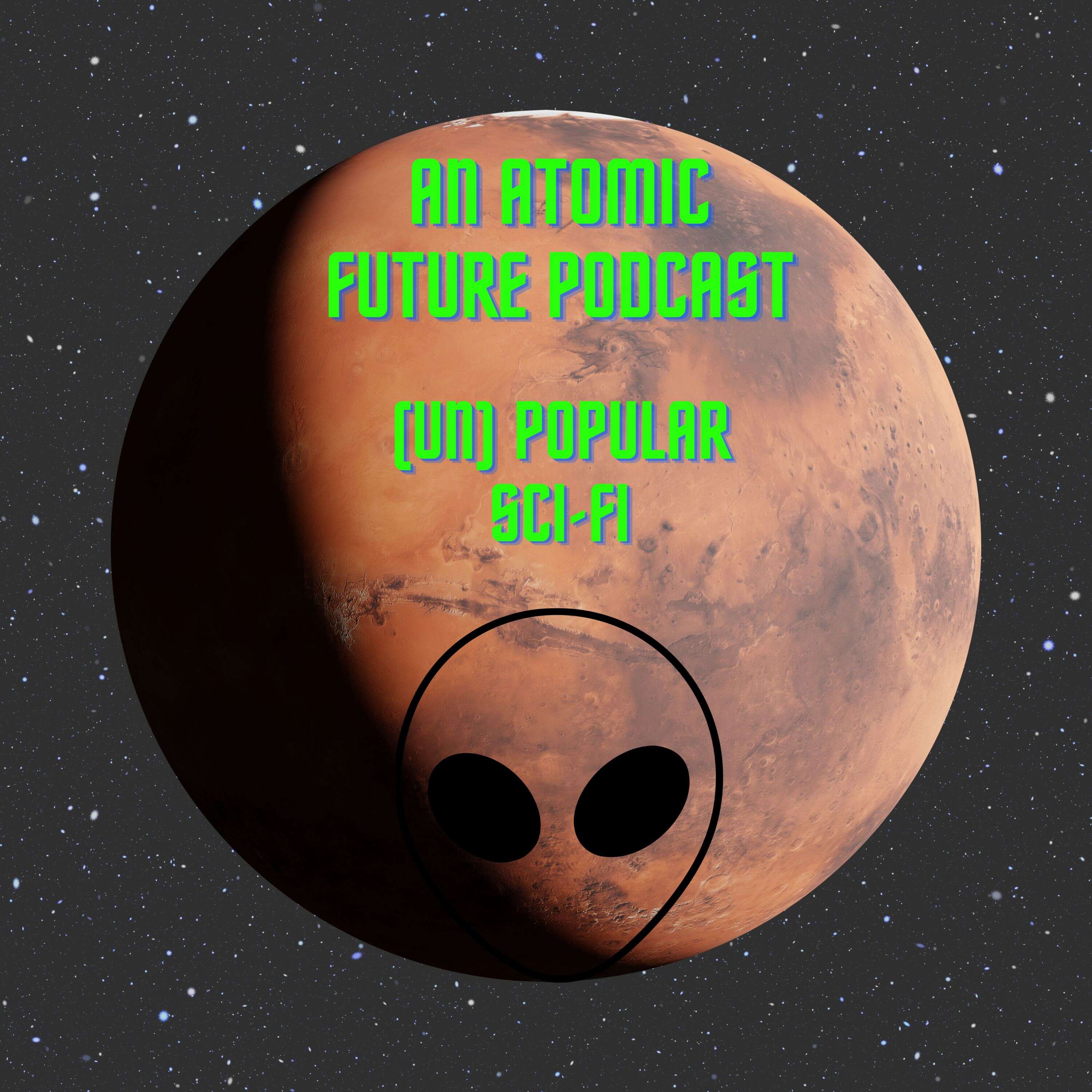 (Un)popular Sci-Fi