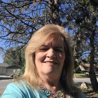 Terri Knapton Warner