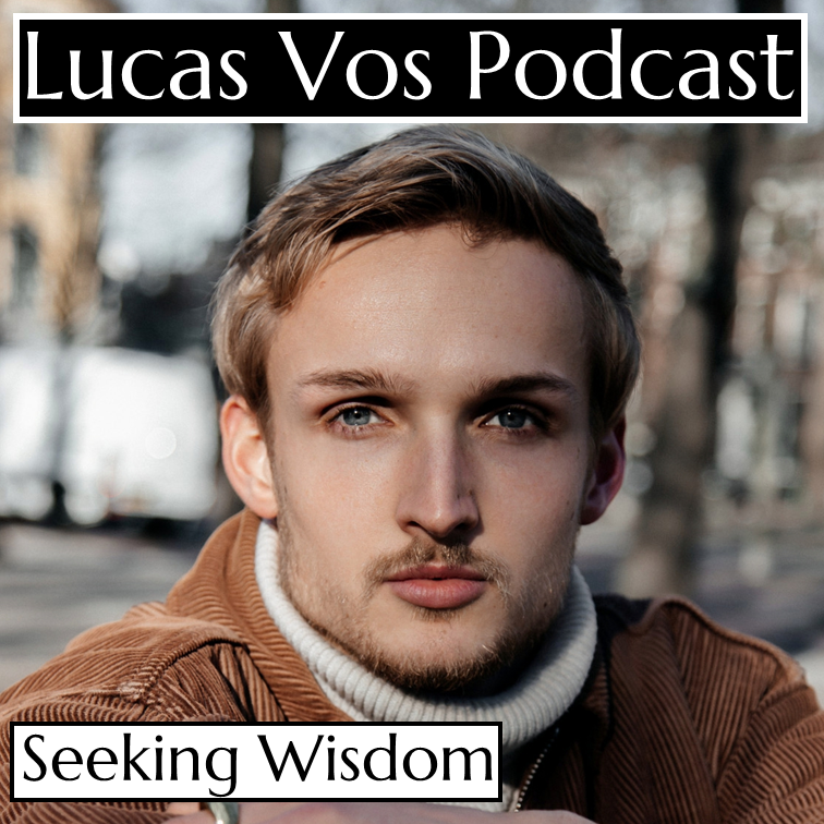 The Lucas Vos Podcast