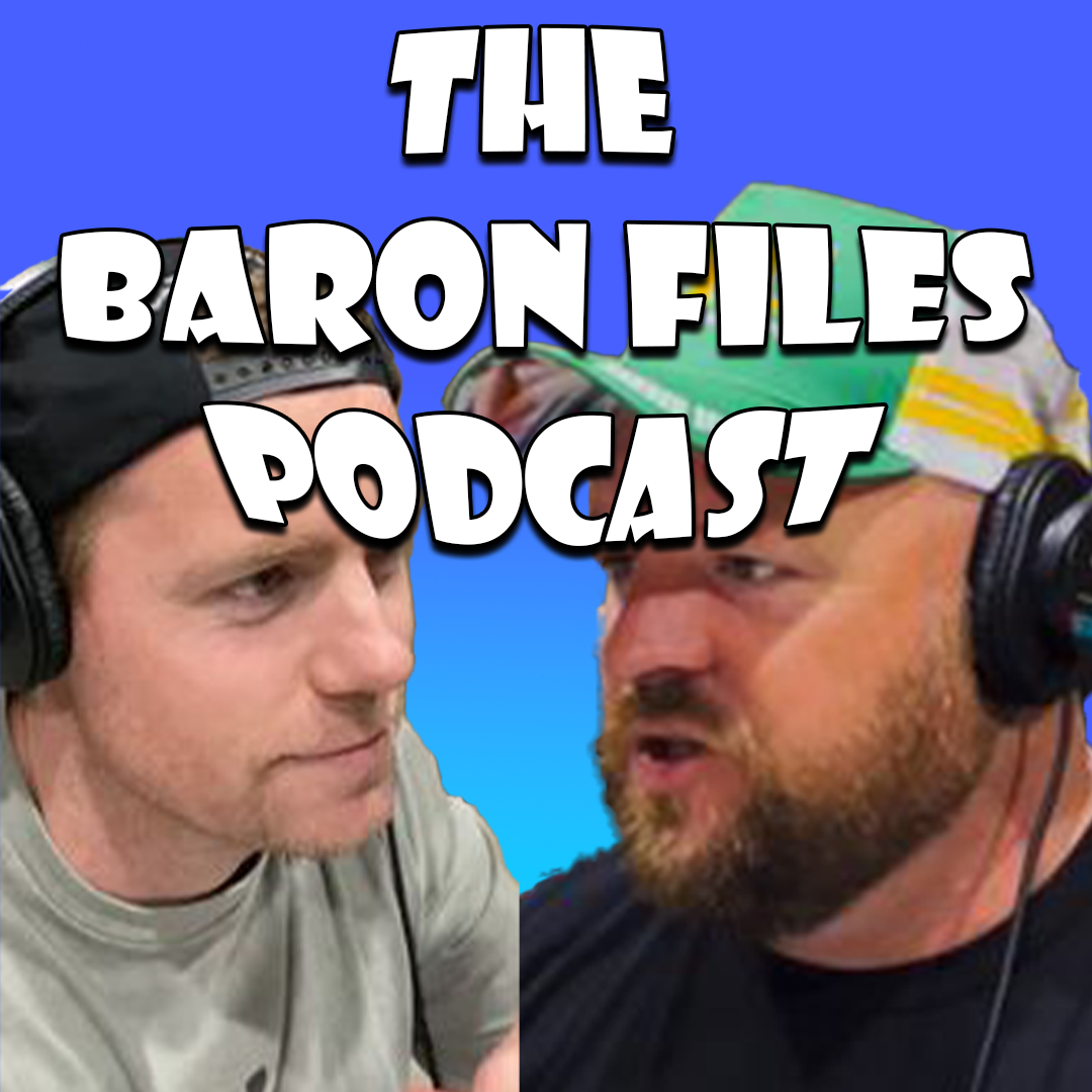 The Baron Files