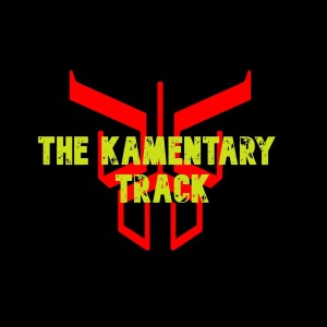 Kamentary Track Episode 2, Kuuga Episode 2