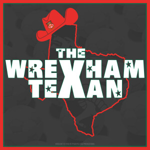 The Wrexham Texan
