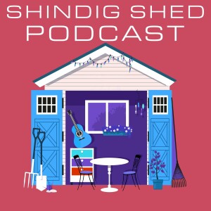 User Podcast Logo