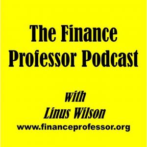 The Finance Professor Podcast