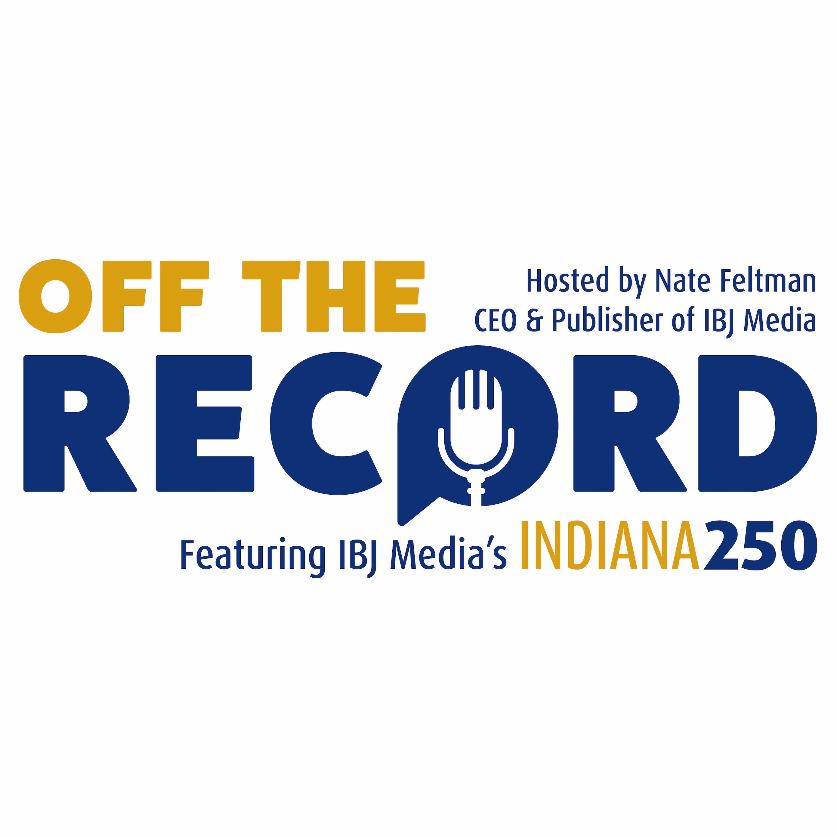 Indiana 250 Off the Record
