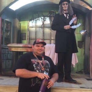 First Hhn Hollywood 2025 speculation map