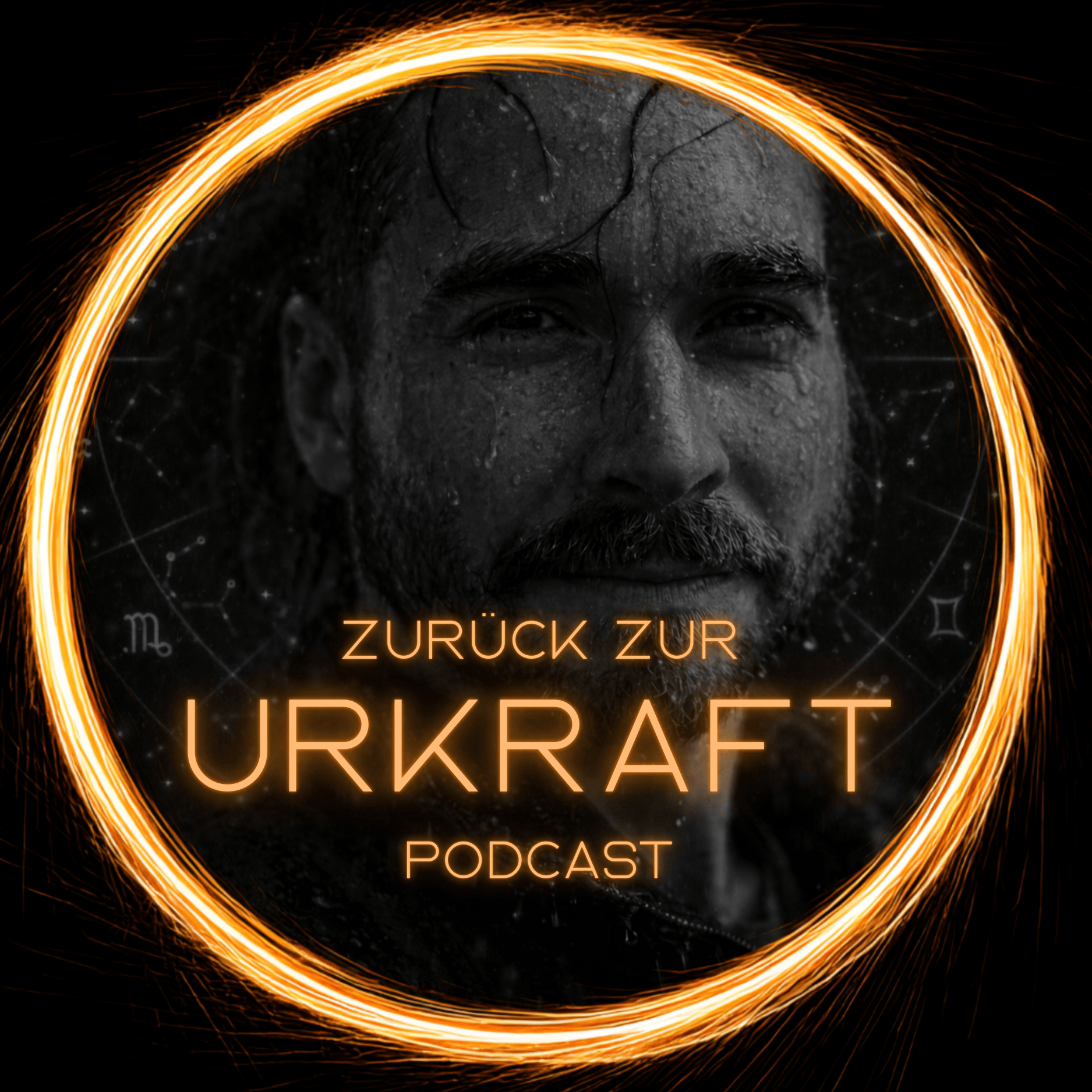Der zurück zur Urkraft Podcast