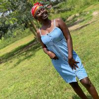 Priscilla Amponsah