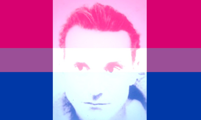 Lew Welch