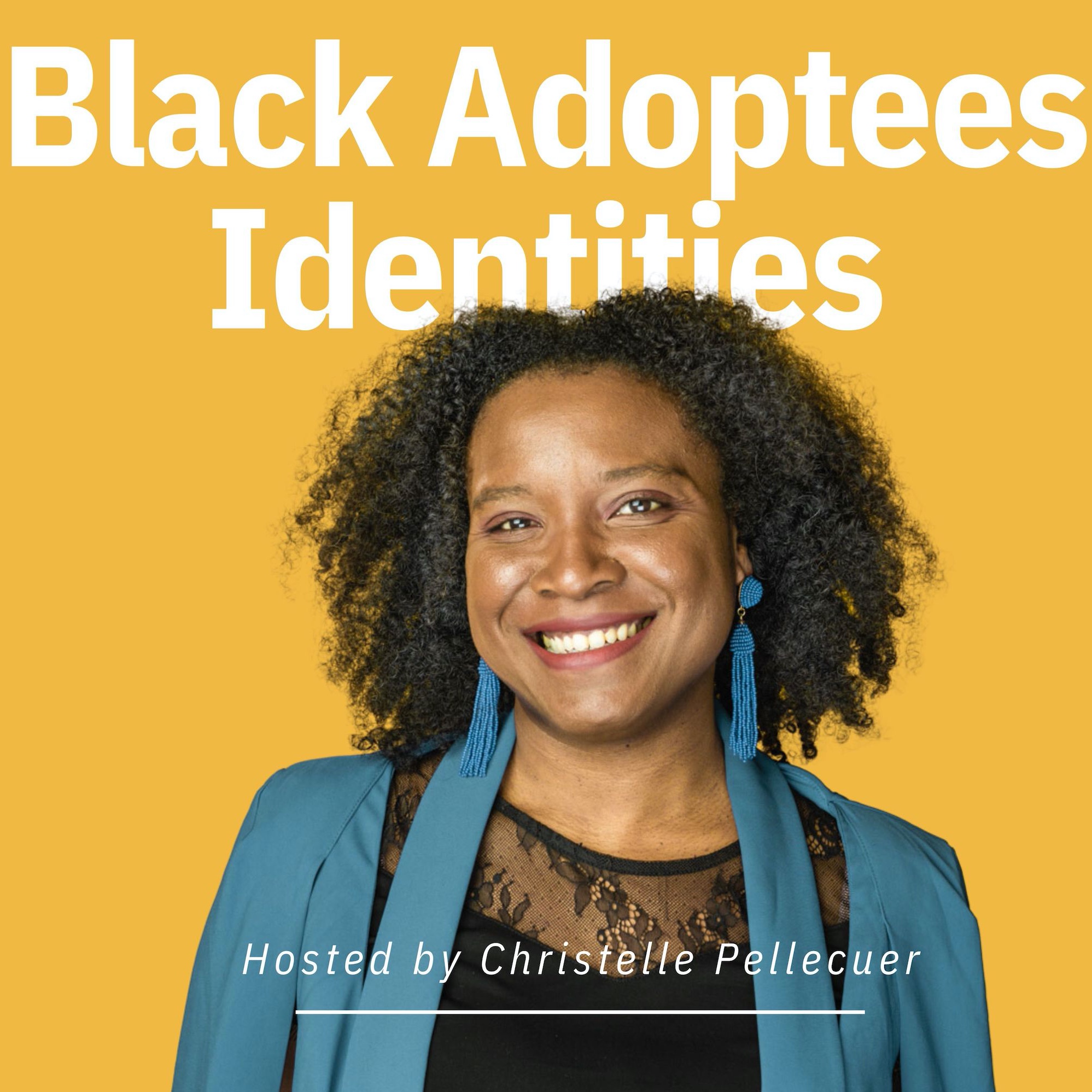 Black Adoptees Identities