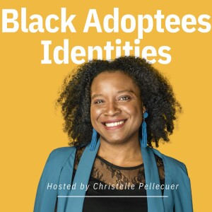 Black Adoptees Identities