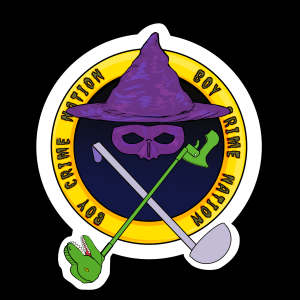 Dungeon Dunces: a Boy Crimes production