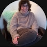 Jill Frijters