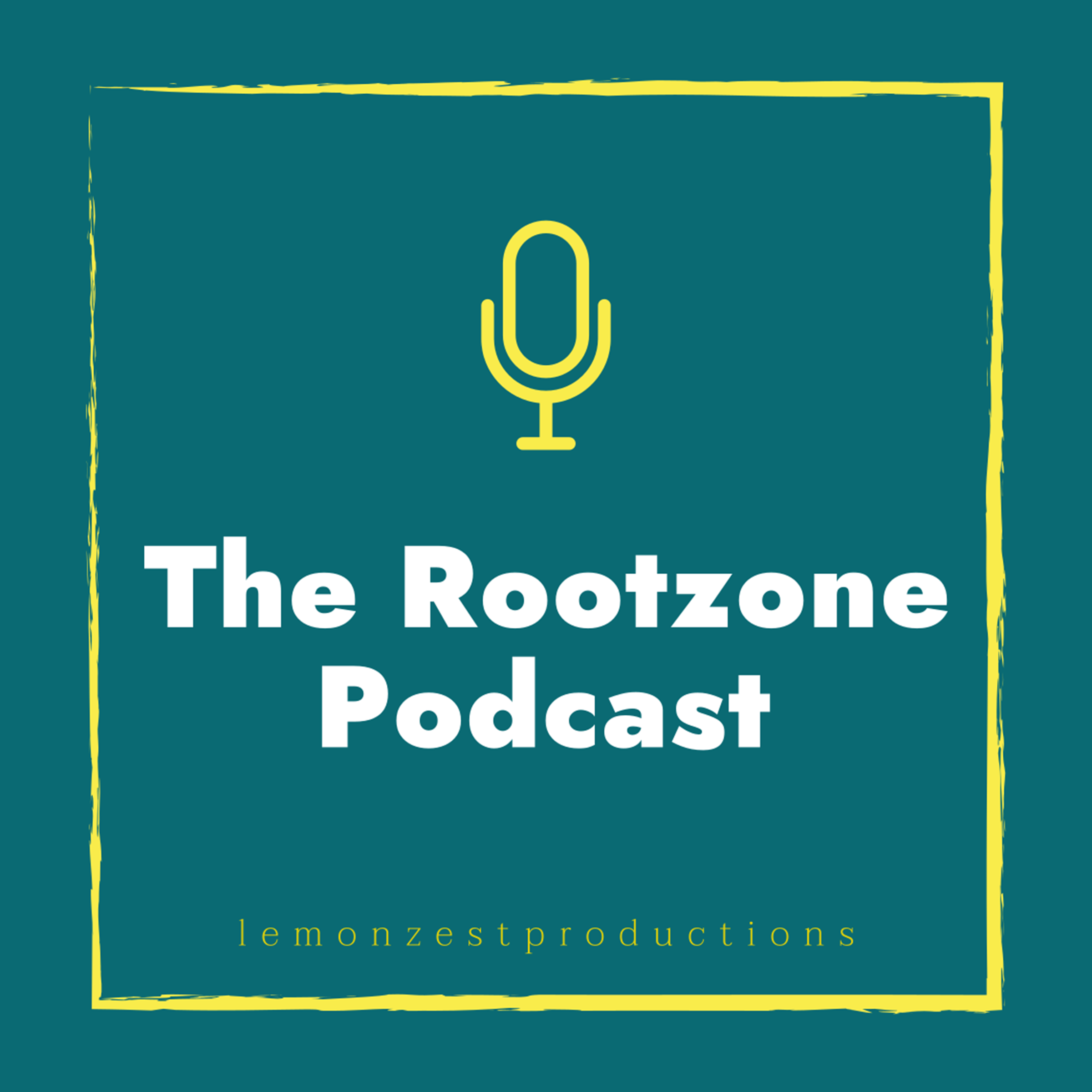 The RootZone Podcast