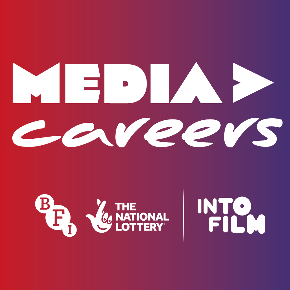 Media Careers Podcast