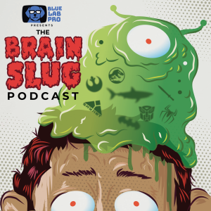 The Brain Slug Podcast