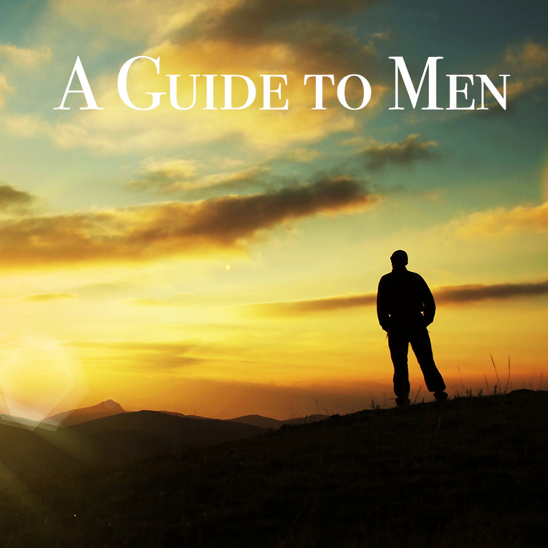 A Guide to Men: Being Encore Reflections of a Bachelor Girl