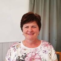 Erzsébet Fülöpné Vadon