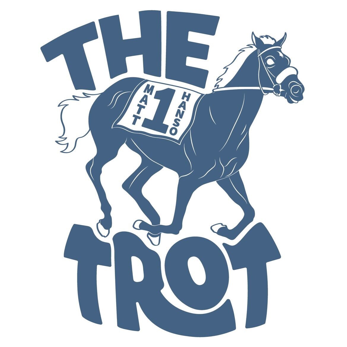 The Trot