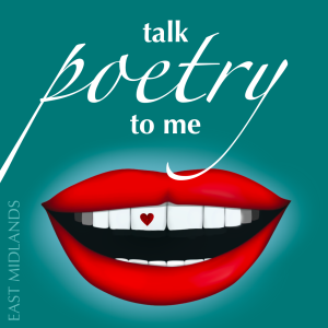 Talk Poetry To Me
