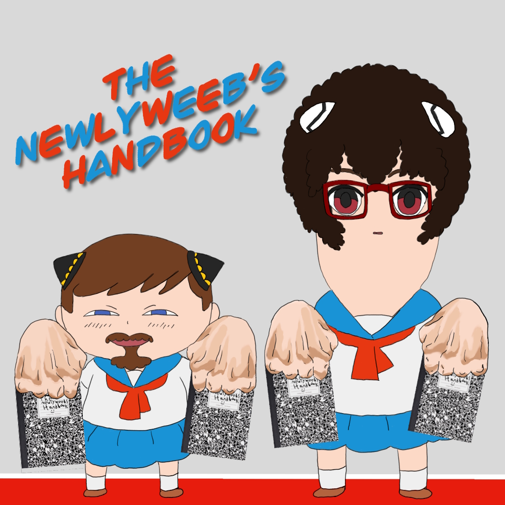 The Newlyweebs Handbook