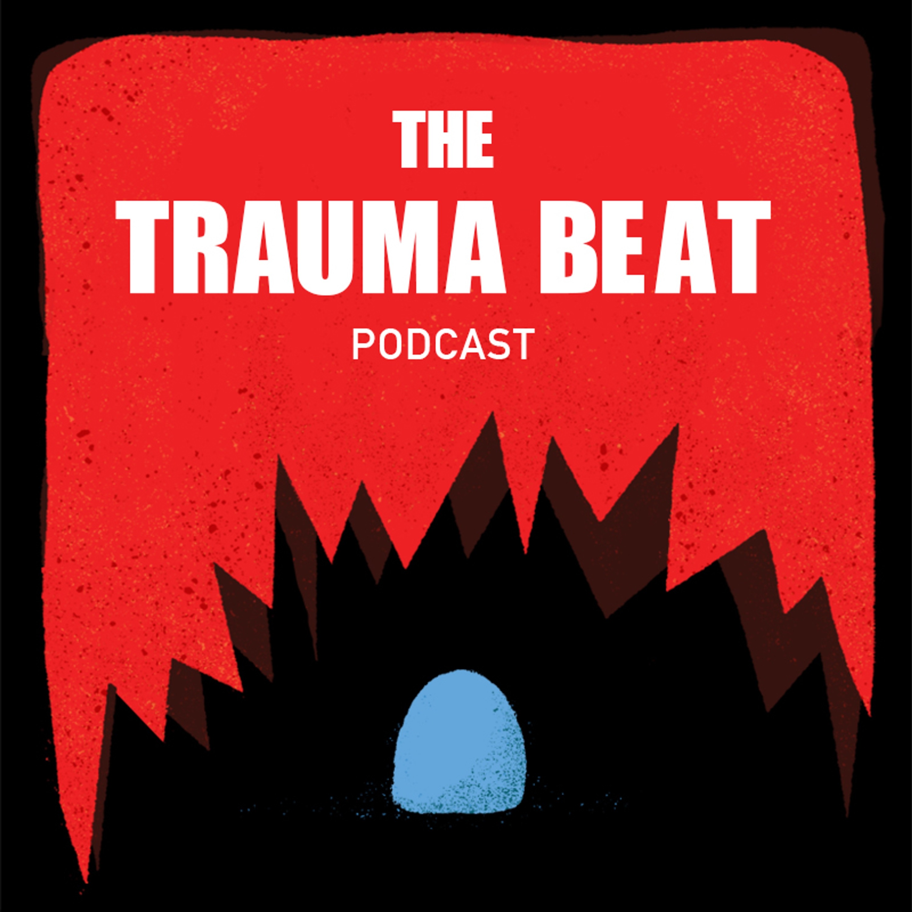 The Trauma Beat