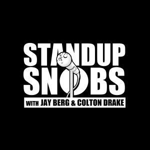 Ep 5: Dane Cook - "Above it All"