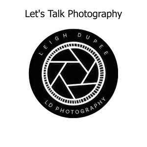 LD Photography talking photography
