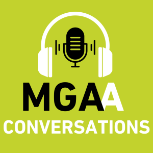 MGAA Conversations
